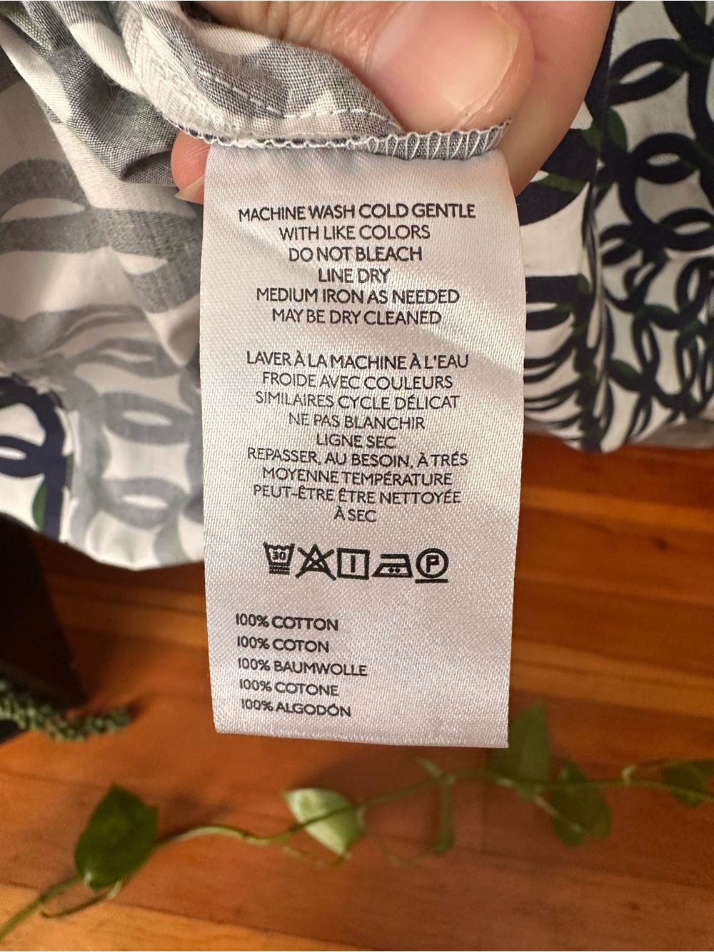 NWT Anthropologie dress - Picture 14 of 16
